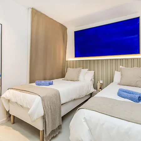 Apartman By Interhome Llafranc