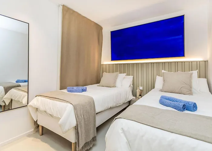 Apartment By Interhome Llafranc