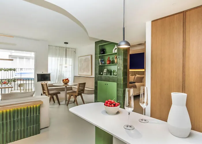 Appartement By Interhome *