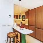 By Interhome 아파트 러프렌치