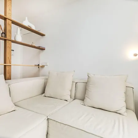 Apartament By Interhome *