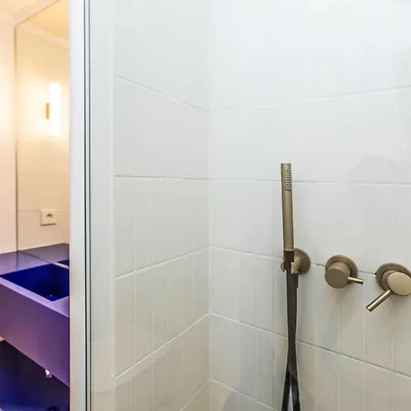Apartament By Interhome *