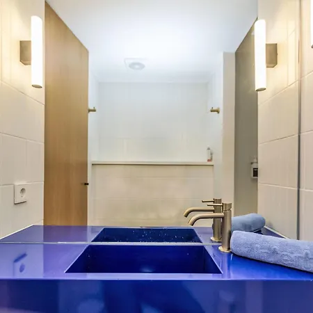 Apartment By Interhome Llafranc