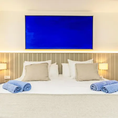 By Interhome Apartment Llafranc