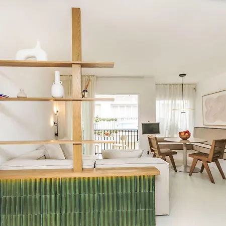 Apartment By Interhome
