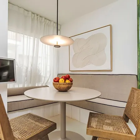 By Interhome Apartament *