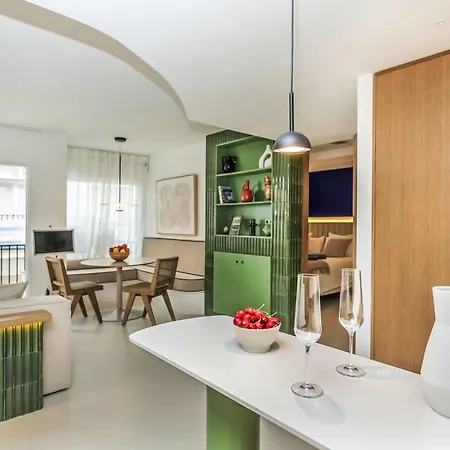 Apartament By Interhome *