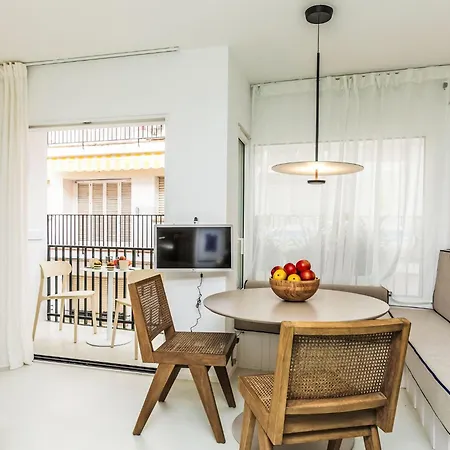 By Interhome Apartament *