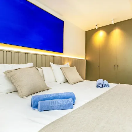 Apartmán By Interhome Llafranc