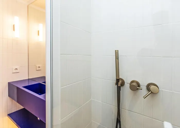 Appartamento By Interhome *