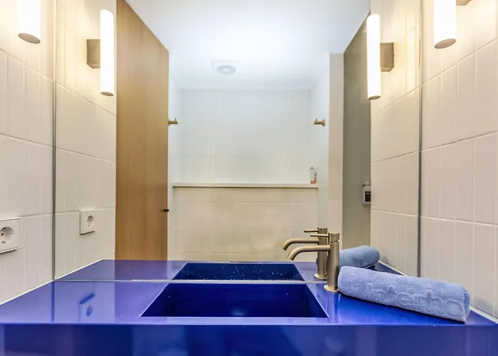 Appartamento By Interhome Llafranc