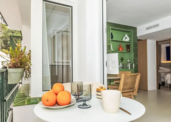 By Interhome Llafranc