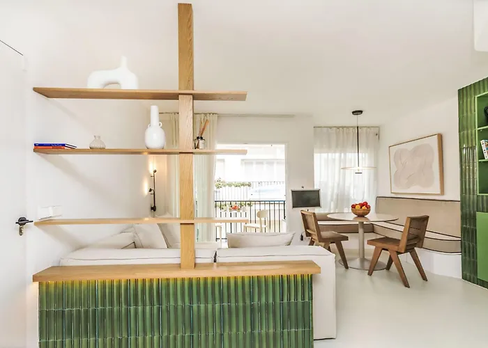 شقة By Interhome