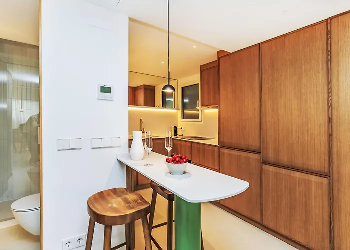 By Interhome شقة يافرانتْسْ