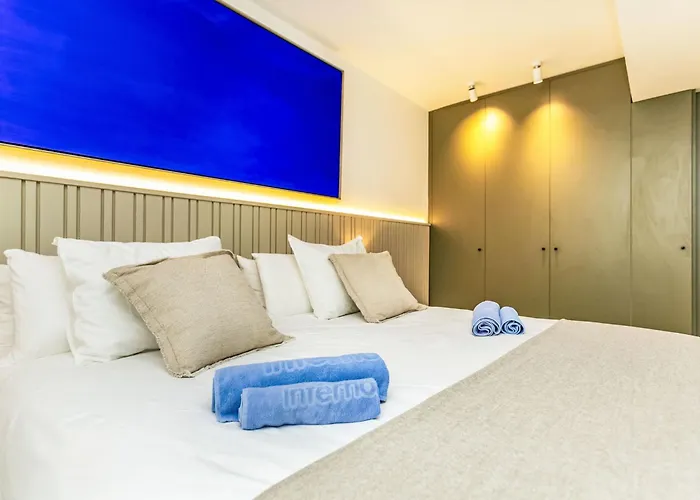 Appartamento By Interhome Llafranc