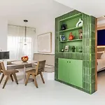 By Interhome Daire