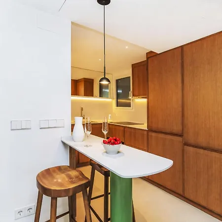 By Interhome Daire *